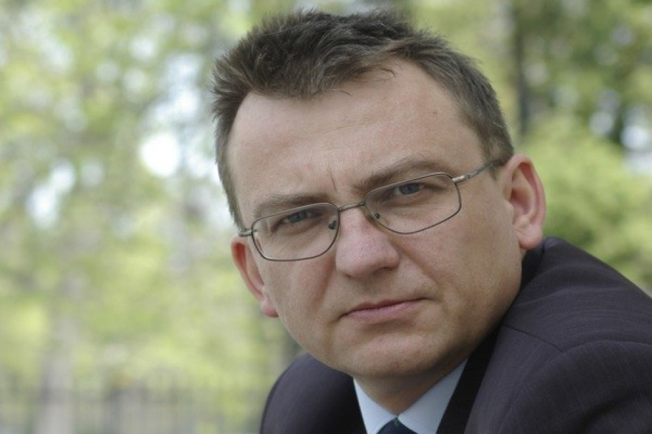 Paweł Przedpełski, dyrektor sprzedaży Sage sp. z o.o. Dyrektor Sage: Potrzeby IT mleczarstwa nie różnią sie od potrzeb innych branż