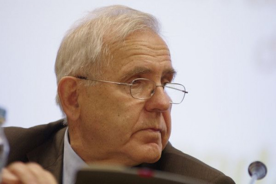 Na fot. prof. dr hab. Andrzej Pisula z Zakładu Technologii Mięsa SGGW Prof. Pisula: Polacy jedzą za mało dziczyzny