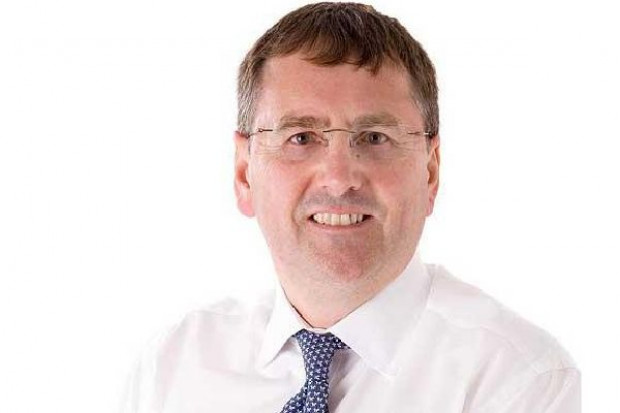 Philip Clarke, CEO Tesco // fot. cnplus Tesco zwiększyło sprzedaż LFL w Polsce o 2 proc.