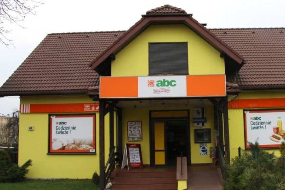 Sieć ABC przekroczyła liczbę 4 tys. sklepów