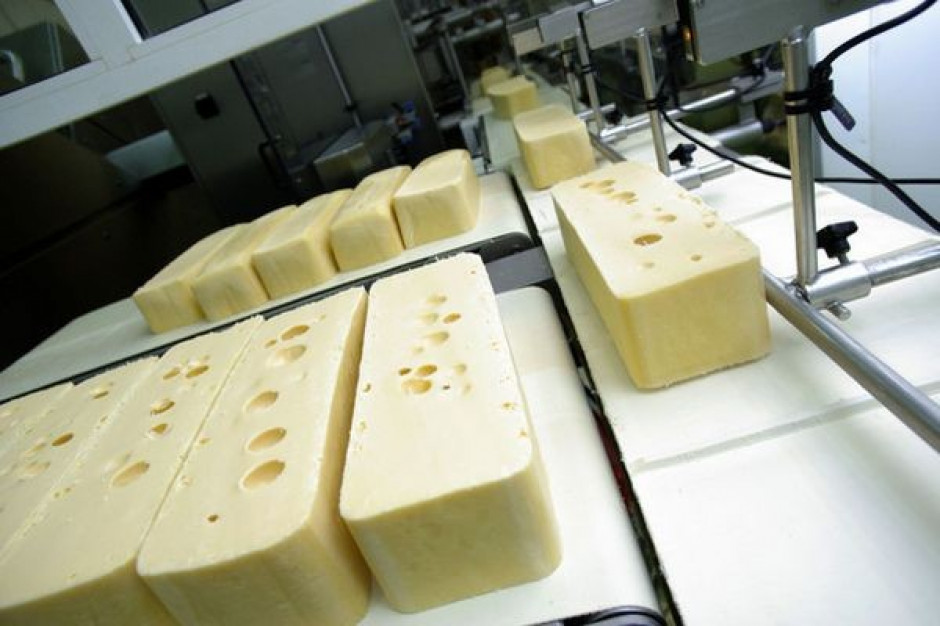 Wzrośnie produkcja wszystkich podstawowych przetworów mleczarskich