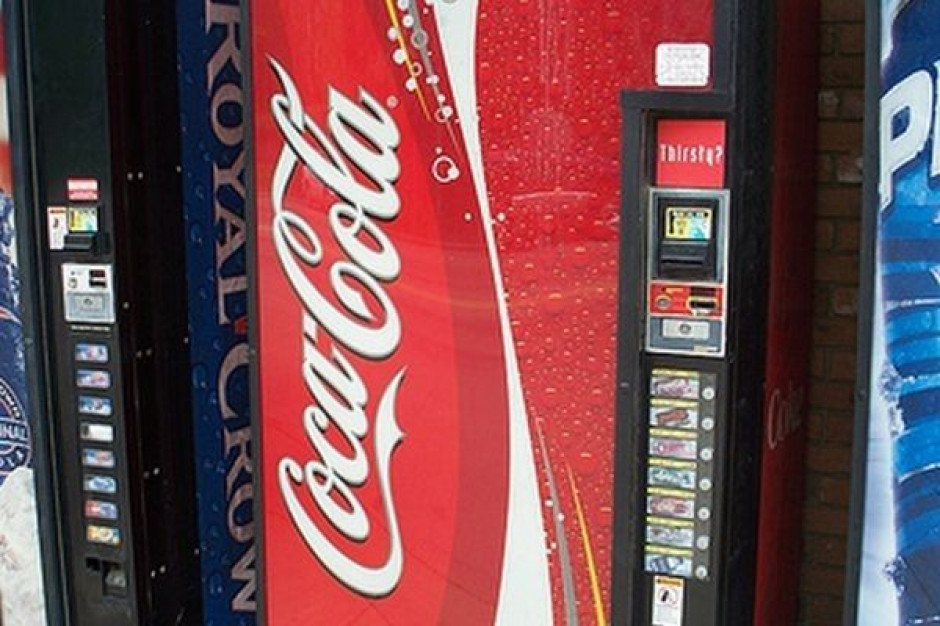 Coca-Cola obchodzi 125. rocznicę pojawienia się na rynku W Polsce rośnie rynek napojów cola, czołowy gracz obchodzi 125.urodziny
