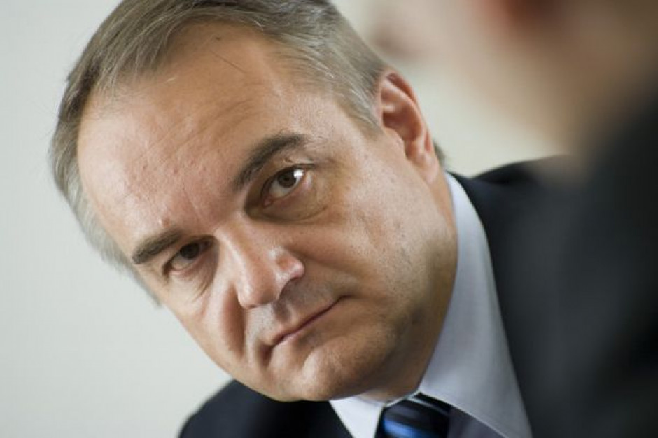 wicepremier Waldemar Pawlak Pawlak za utrzymaniem specjalnych stref ekonomicznych po 2020 r.