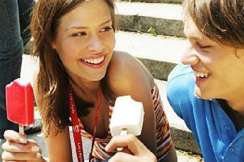 Lody impulsowe stanowią ok. 54 proc. rynku Właściciel firmy Anita: Rośnie sprzedaż lodów impulsowych w dużych sieciach handlowych
