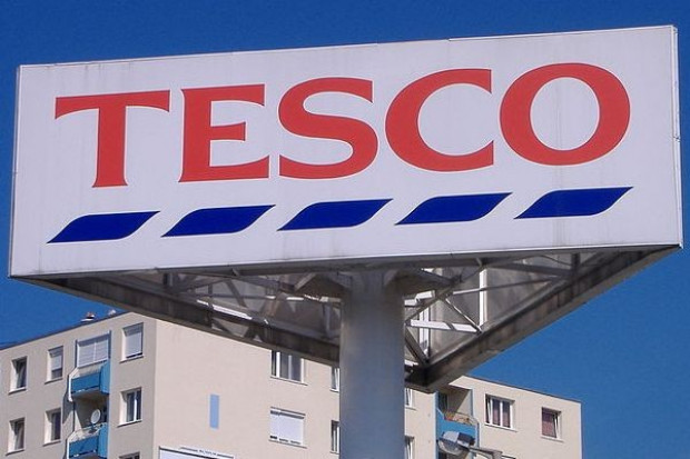 fot. wikipedia.org Sieć Tesco zamknie 3-4 sklepy. W planach remodeling 30 placówek