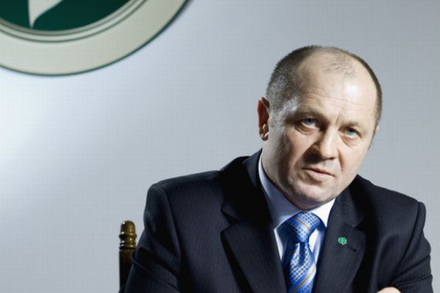 Minister rolnictwa: W Polsce brak organizacji, które chroniłyby i informowały konsumentów