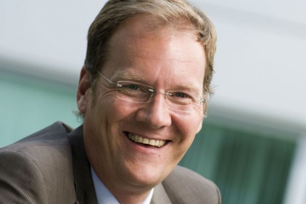 Uwe Holzer, prezes Makro Cash & Carry Polska Prezes sieci Makro Cash&Carry: Widzimy duże zapotrzebowanie fraczyzobiorców na projekt Odido