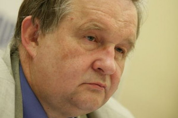 Andrzej Faliński, dyrektor generalny Polskiej Organizacji Handlu i Dystrubucji. Dyrektor POHiD: Sieci handlowe wyeksportowały polską żywność za 2 mld zł