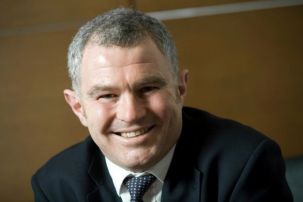 - Nie wykluczam, iż w przyszłości możemy rozwijać się również w sektorze wód funkcjonalnych - zapewnia Stuart Irvine, prezes Nestle Polska. Nestle rozważa wejście w kategorię wód funkcjonalnych