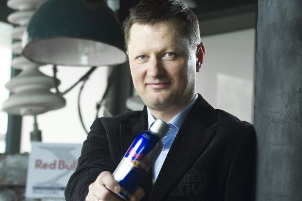 Daniel Pidzik, National Key Account Manager Red Bull Polska Przedstawiciel Red Bull: Na rynku napojów energetyzujących dominować będą klasyczne smaki