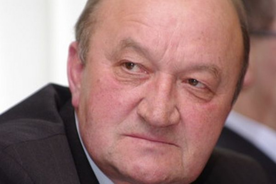 Kazimierz Kustra, prezes Seko Prezes Seko: Walka o udziały w rynku rybnym już się rozpoczęła