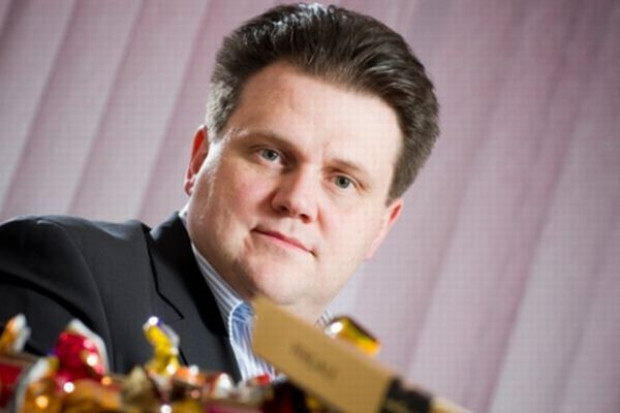 Na fot. Marek Malinowski, prezes Mieszko Prezes Mieszka: Chcemy zbudować w grupie międzynarodowe marki