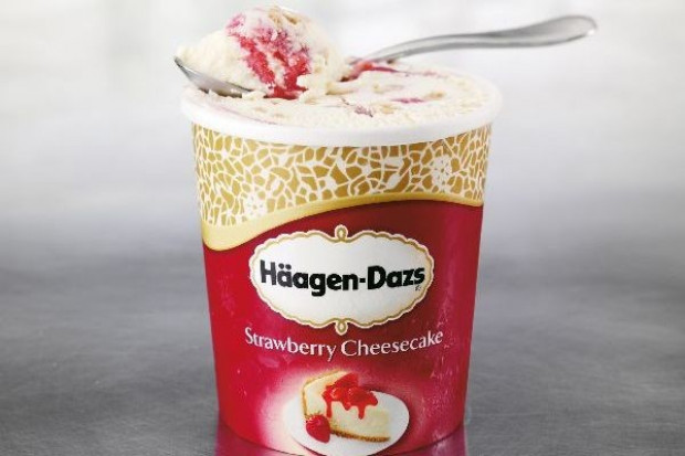 Zdaniem Andrzeja Piątkowskiego, aktualny trend kategorii lodów jest rosnący Przedstawiciel General Mills: Marka Häagen-Dazs jest odporna na sezonowość w branży lodów