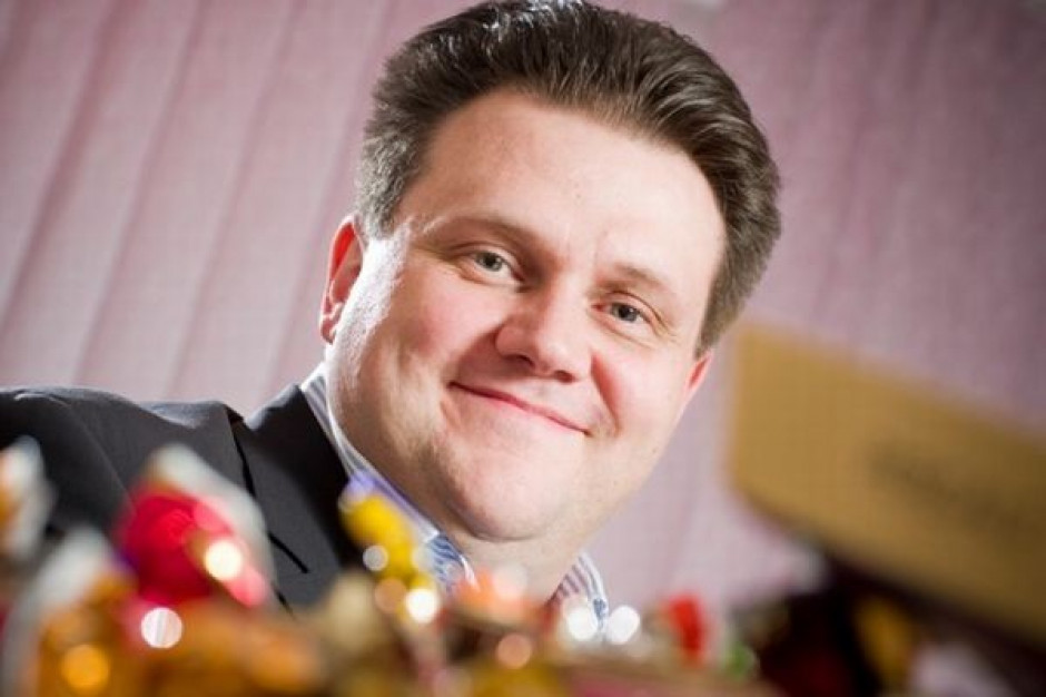 Marek Malinowski, prezes Mieszka: Chcemy być silnym regionalnym graczem Prezes Mieszka: Na razie skupimy się na wzroście organicznym, w przyszłości rozważymy różne scenariusze