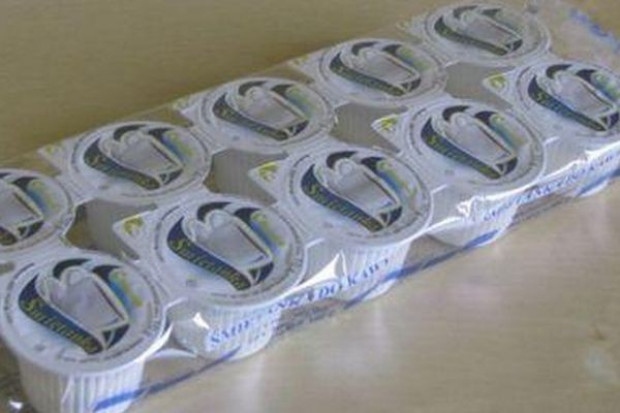 Miko Plus produkuje m.in. śmietankę do kawy w opakowaniach jednoporcjowych Levant przejmuje producenta dodatków do napojów