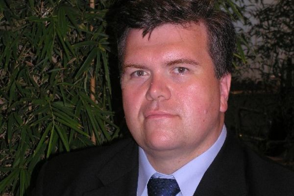 Tomasz Leszko, marketing manager w dziale marketingu lodów Nestlé Polska Lody warte ponad 1,13 mld zł