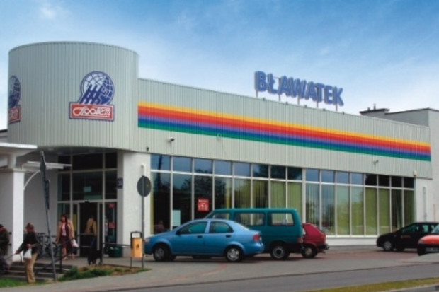 70 proc. obrotów spółdzielni Społem generują supermarkety