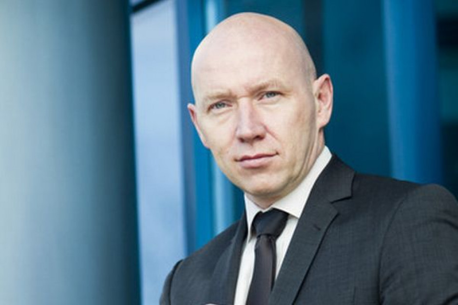 Marek Sypek, prezes Agros Nova Prezes Agros Nova nt. wejścia Grupy w kategorię mrożonek