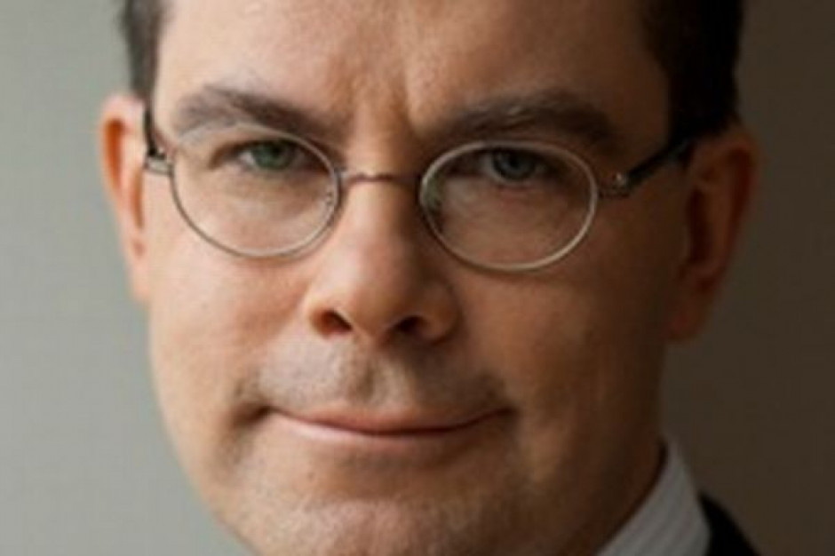 Marcin Sadlej, partner zarządzający w CC Group. Ekspert: Lokalne sieci handlowe będą się konsolidować