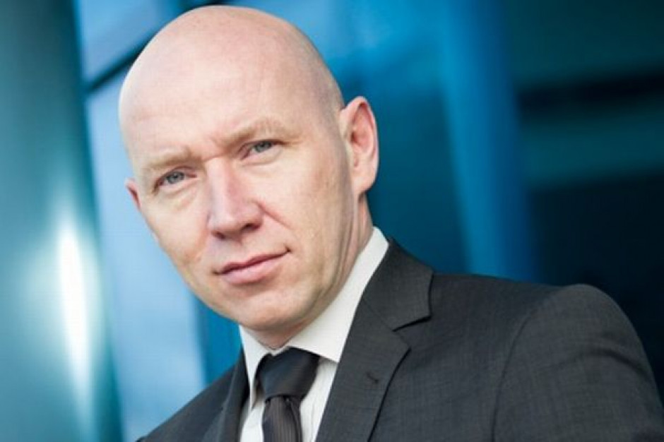 - Obecnie szukamy okazji akwizycyjnych w Polsce - mówi Marek Sypek, prezes Agros Nova Prezes Agros Nova: Możemy wejść na rynki krajów ościennych poprzez przejęcia