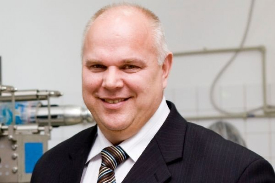 Andrzej Grabowski, przewodniczący rady nadzorczej Grupy Polmlek Polmlek będzie inwestował w produkty funkcjonalne