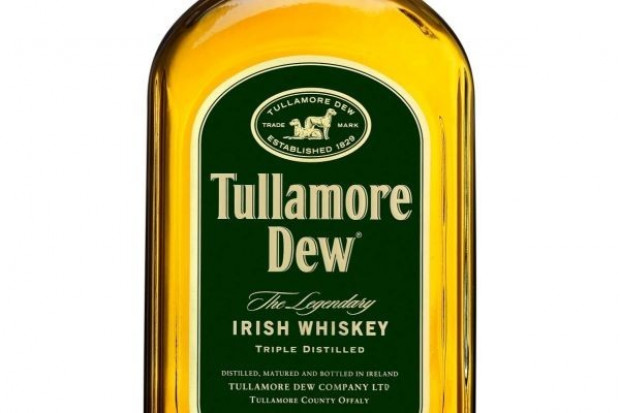 Nowa whisky w ofercie CEDC
