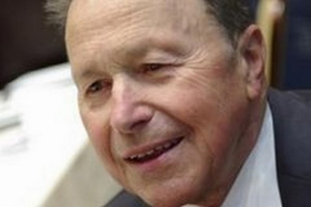 Prof. dr hab. Stanisław Zięba, przewodniczący Rady Gospodarki Żywnościowej Kryzys żywnościowy nie musi przełożyć się na