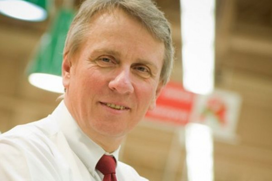 - Nasza polityka zakłada otwieranie 1-2 sklepów Auchan rocznie - mówi Marek Szeib, dyrektor generalnm Auchan Polska Wywiad z dyrektorem generalnym Auchan Polska: Pracujemy nad nowymi projektami