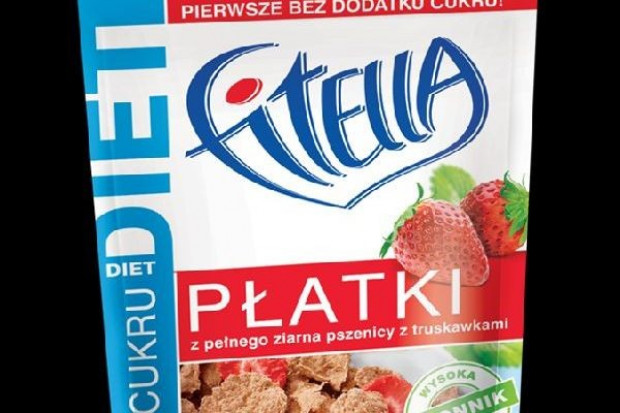 Fitella Diet w mniejszym opakowaniu