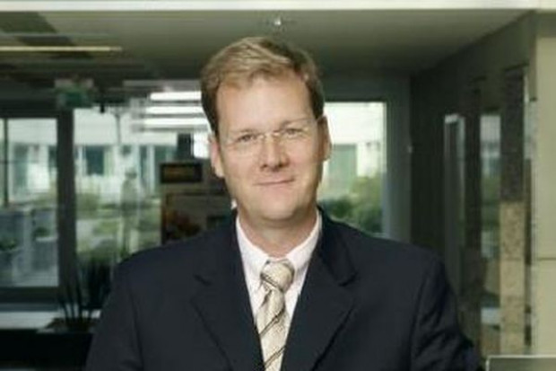 Uwe Holzer, szef Makro Cash &Carry Prezes Makro: w ciągu 2-3 lat sklepy Odido mogą generować 20-25 proc. naszych przychodów