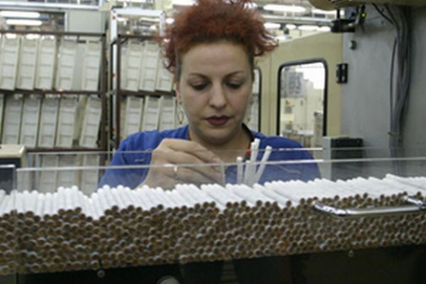 Fot. novinite.com Japan Tobacco przeniesie produkcję z Austrii do Polski i Rumunii