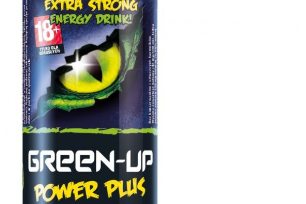 Herbapol rozbudowuje dystrybucję energetyków