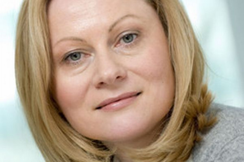 Renata Juszkiewicz, prezes POHiD Eksperci: Bez rozwoju handlu nie byłoby gospodarki rynkowej w naszym regionie