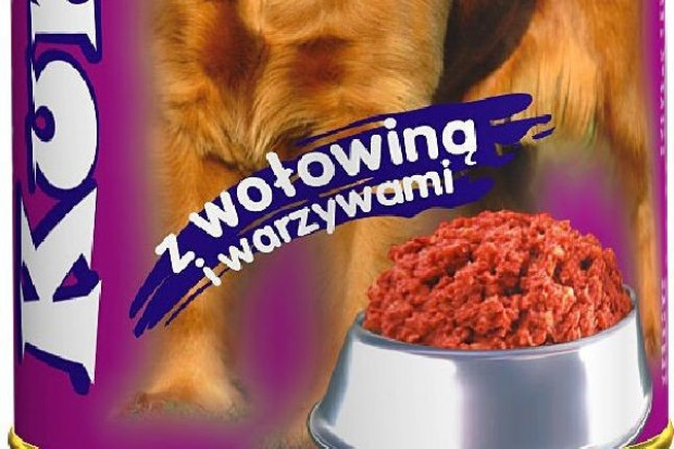 Nowe karmy dla zwierząt