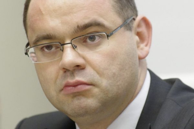 Na fot. Maciej Duda, prezes PKM Duda Prezes PKM Duda: To był dla nas trudny kwartał