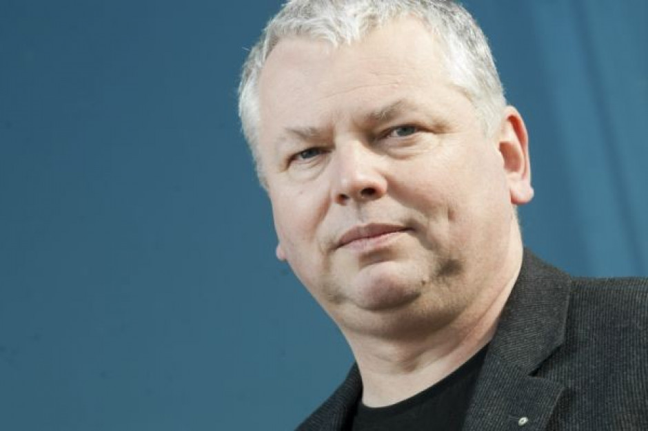Jan Szywała, dyrektor operacyjny regionu Spar Polska Sieć SPAR może uruchomić sklep internetowy jeszcze w tym roku