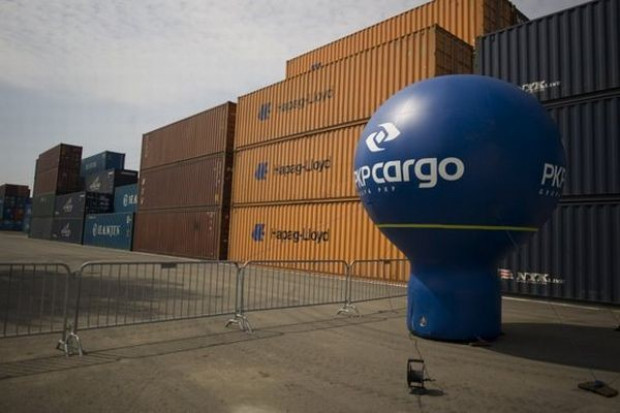 Kilkanaście firm zainteresowanych kupnem PKP Cargo
