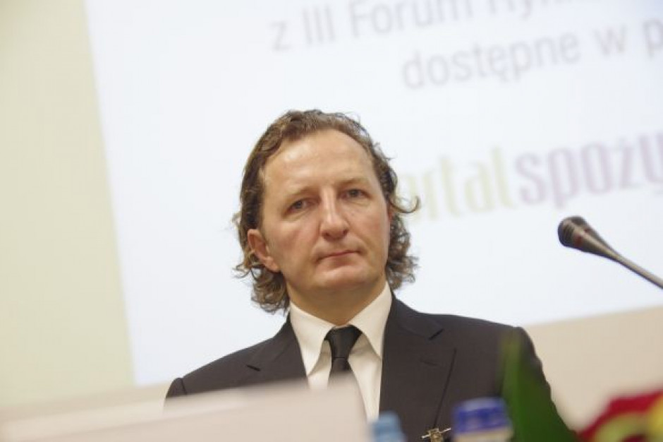 Wyniki Bakallandu gorsze niż przed rokiem