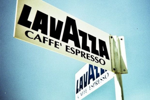 fot. ultradope Mokate i Lavazza rozważają projekt kawiarniany