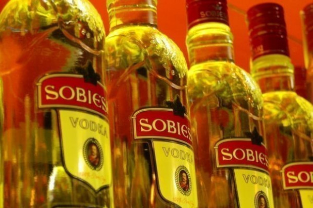 Rośnie sprzedaż Grupy Belvedere, spółka spodziewa się dalszego wzrostu