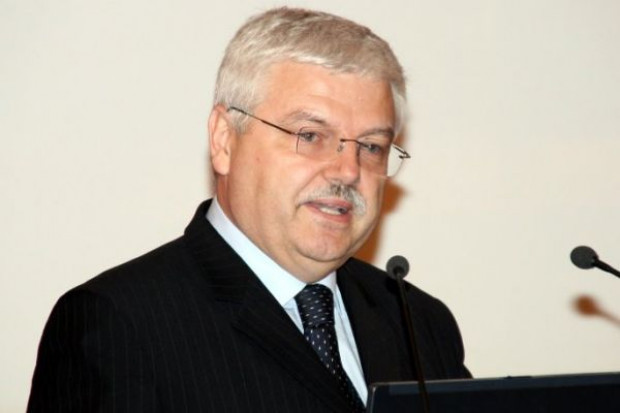 Jerzy Plewa, zastępca dyrektora generalnego w Dyrekcji do spraw Rolnictwa i Rozwoju Obszarów Wiejskich Komisji Europejskiej, fot. ec.europa.eu Jerzy Plewa: Reforma WPR nie zmierza do renacjonalizacji jej finansowania