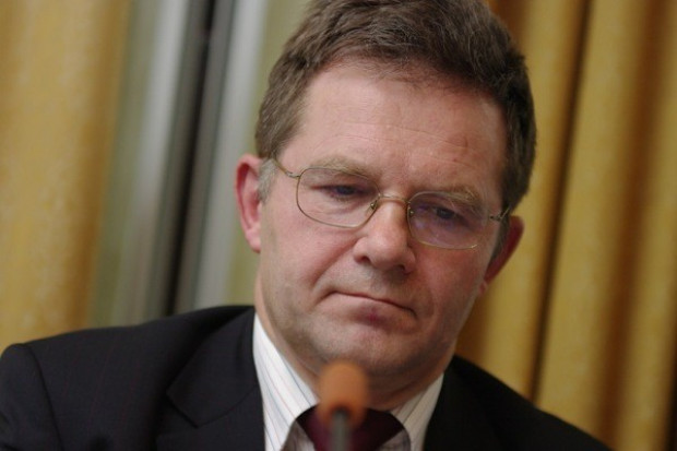 Władysław Łukasik, prezes ARR Prezes ARR: W polskiej specyfice marki własne są niebezpieczne