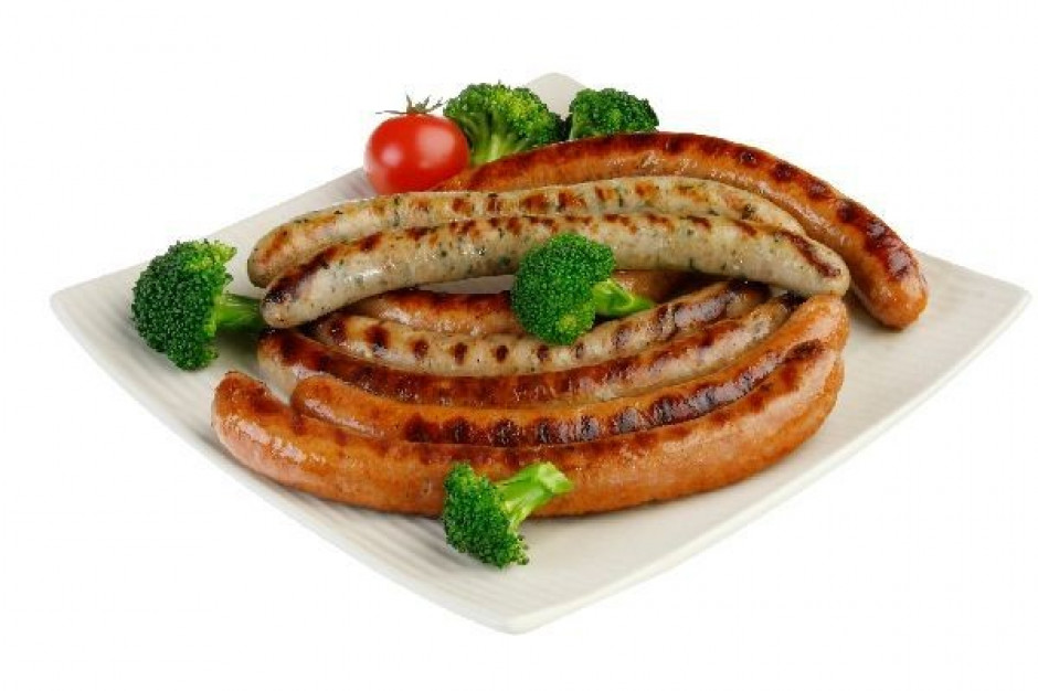 Grillowa oferta Drosedu
