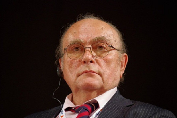 Sandor Demjan, prezes i założyciel spółki TriGranit Development Corporation Prezes TriGranit: Wybudujemy w Polsce 10 multifunkcyjnych kompleksów handlowych