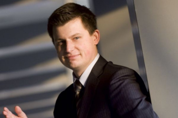 Michał Koleśnikow, analityk Banku BGŻ Wzrasta eksport polskiej żywności choć jest coraz mniej opłacalny