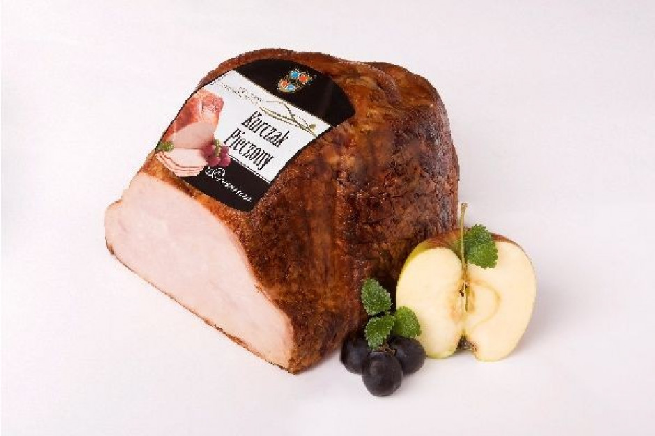 Wędliny premium od Tarczyńkiego