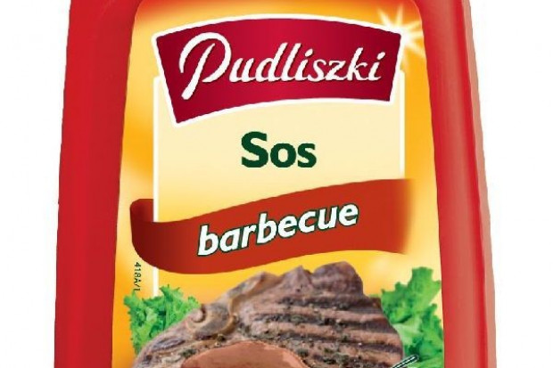 Pudliszki wprowadzają nowy sos do dań z grilla