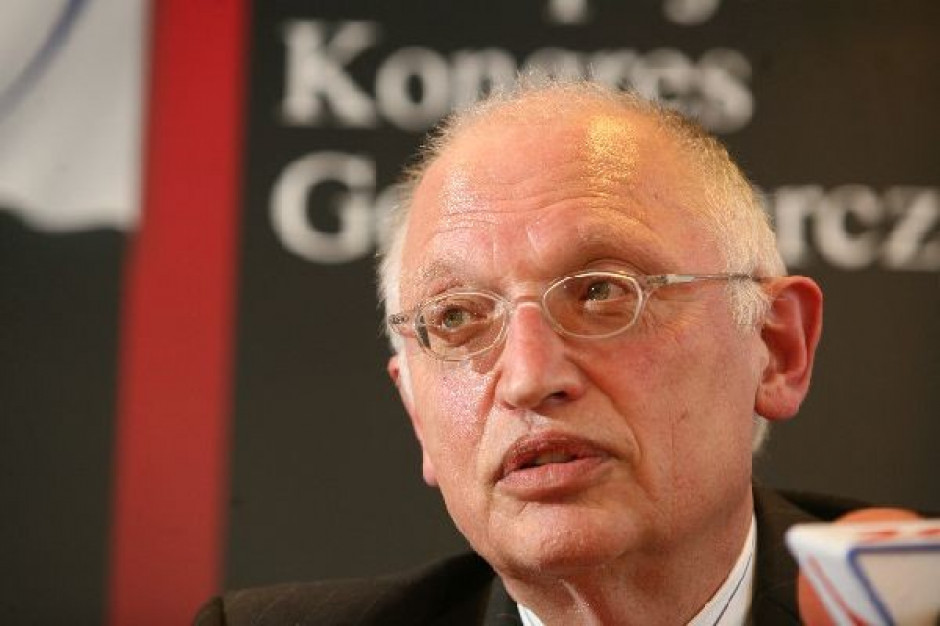 EKG 2011: Europa potrzebuje transformacji w kierunku gospodarki opartej na wiedzy