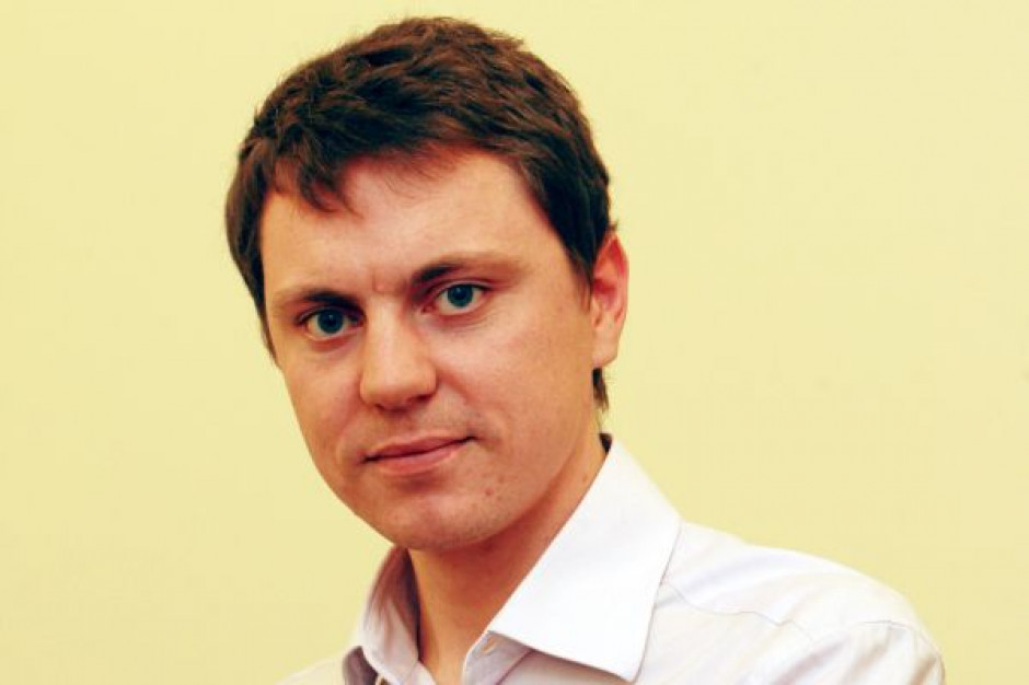 CEO Stratec: Utrata marki to utrata całego biznesu