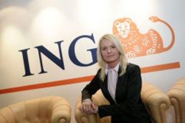 Renata Dutkiewicz, dyrektor zarządzający sektorem spożywczym w ING Bank Śląski Ekspert na EKG2011: Banki starały się stanąć po stronie firm spożywczych